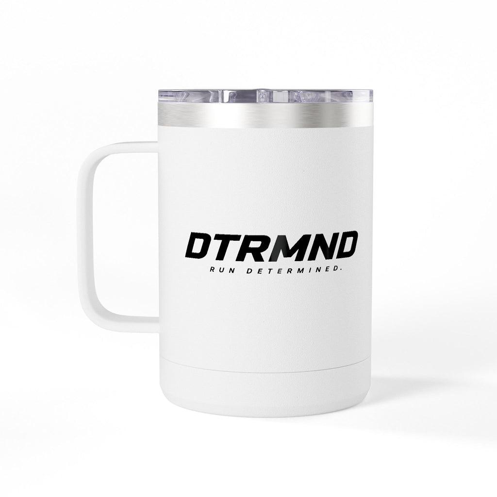 DTRMND Tumbler