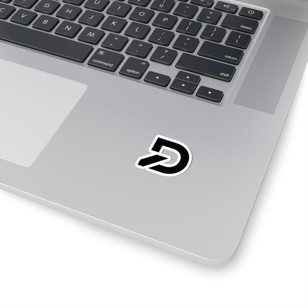 DTRMND Sticker