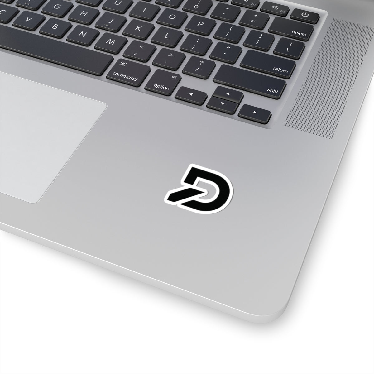 DTRMND Sticker