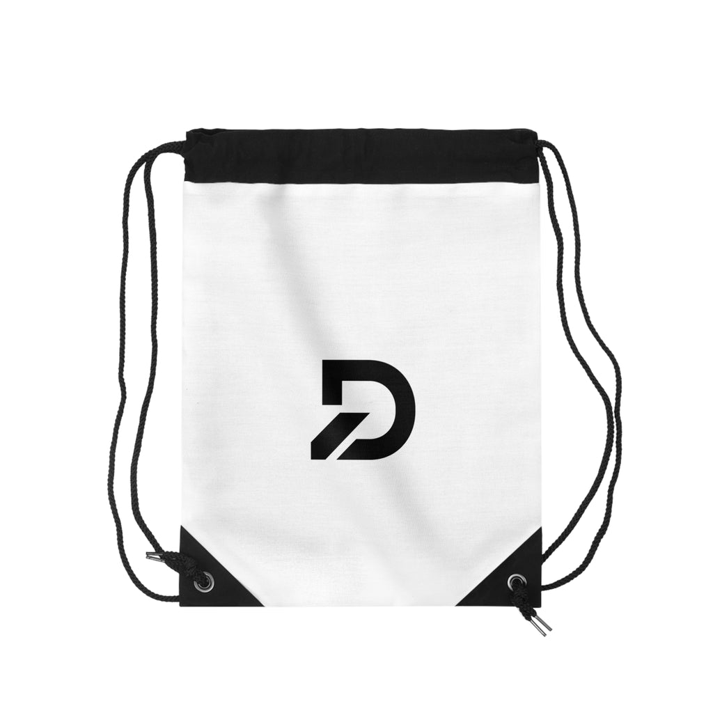 DTRMND Drawstring Bag