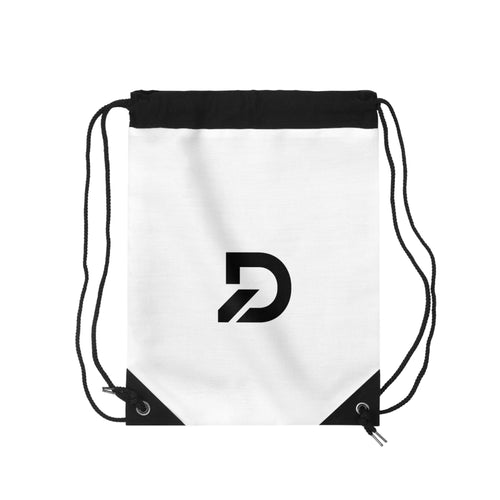 DTRMND Drawstring Bag