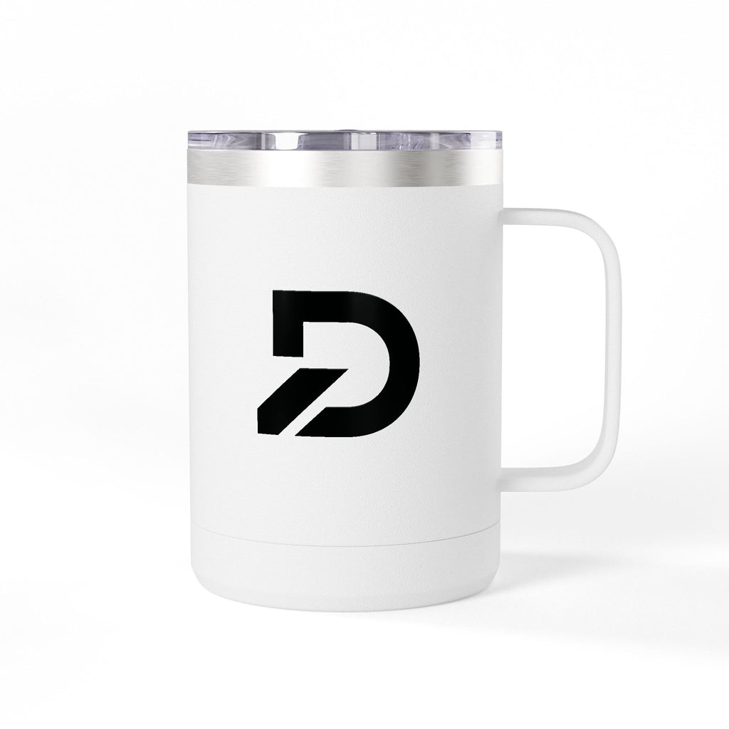 DTRMND Tumbler