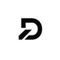 DTRMND Sticker