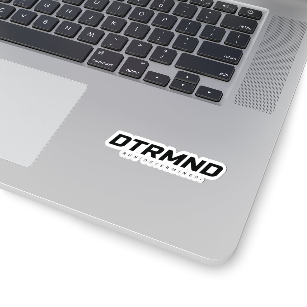 DTRMND Sticker