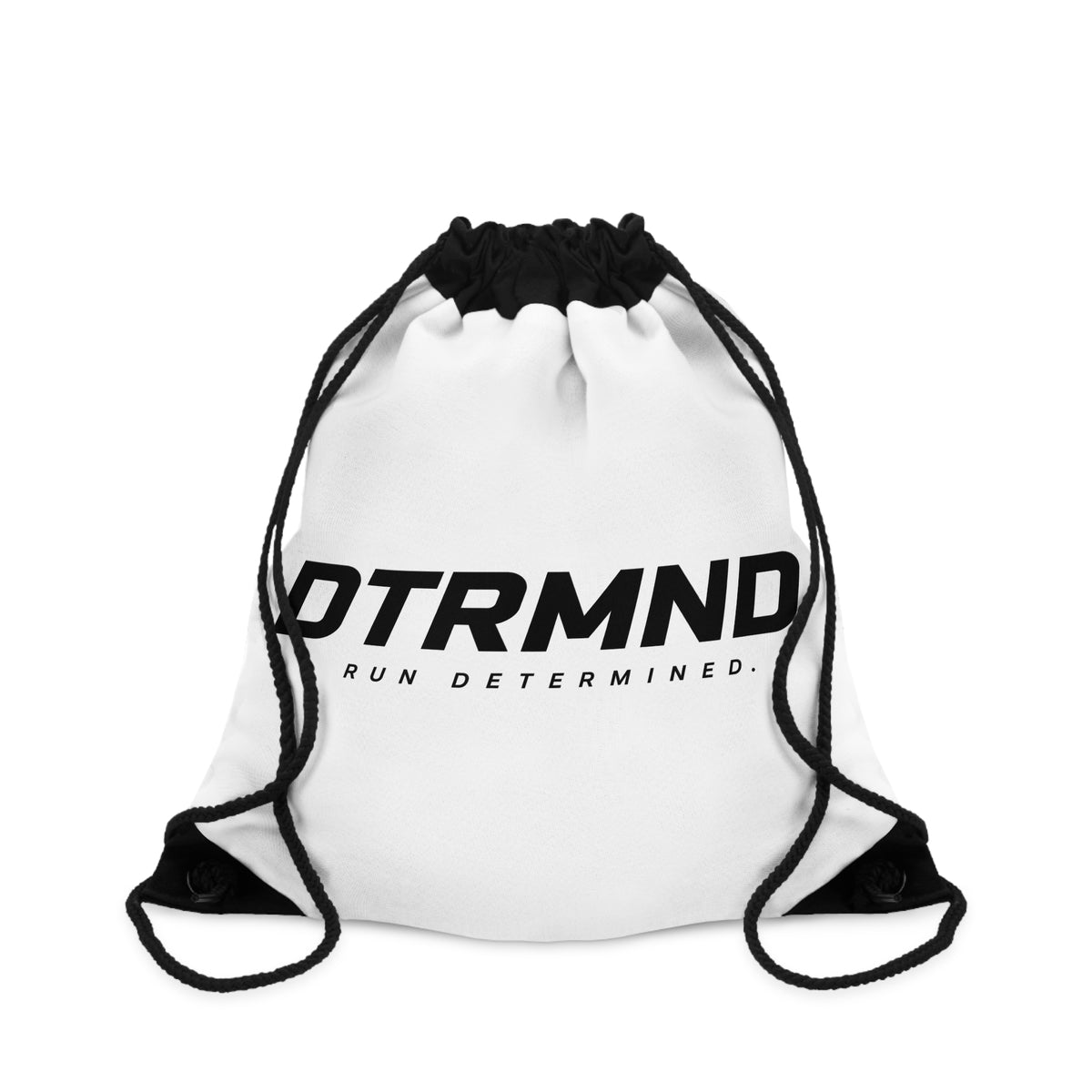 DTRMND Drawstring Bag